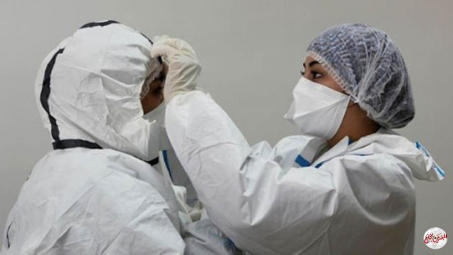 المغرب : تسجيل 2444 إصابة جديدة بــ"كورونا" خلال 24 ساعة