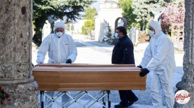 فرنسا: تسجيل 11123 إصابة جديدة بكورونا ..و27 حالة وفاة