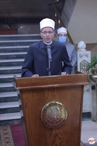 بدء تسجيل الرغبات لطلاب الثانوية الأزهرية الناجحين بالدور الأول