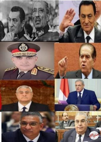 المنوفية المحافظة الأولى التي خرج منها أكبر عدد من الرؤساء والوزراء