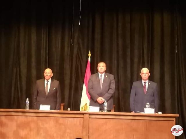 وزيرة الثقافة تنظم مؤتمر جمال عبدالناصر تحديات وإنجازات بالمجلس الأعلى للثقافة