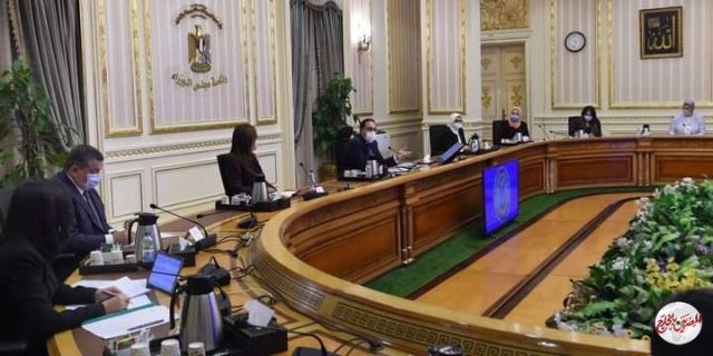 مدبولي نقوم بإعداد خطة عمل تنفذية لتنظيم الأسرة