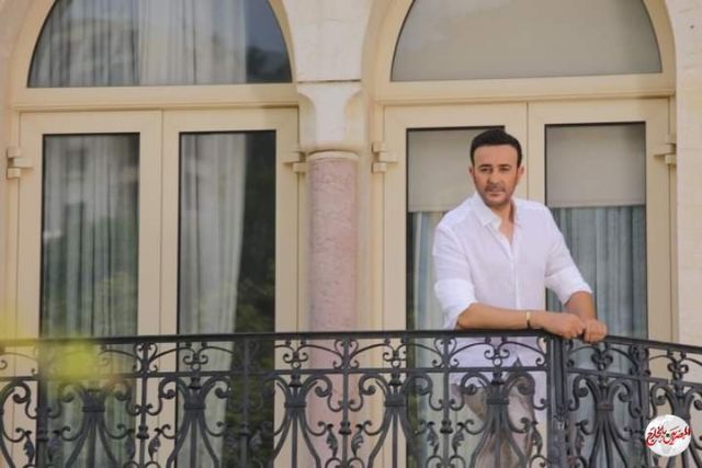 صابر الرباعي يستعد لإصدار ألبومه الجديد