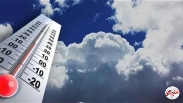 طقس الثلاثاء .. مصر تشهد موجة حارة والقاهرة تصل لـ 35