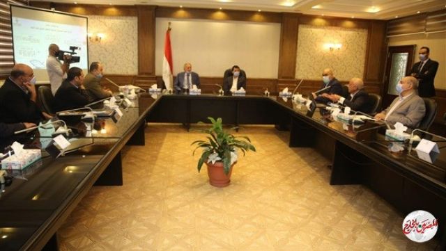 وزير الرياضة يتابع مستجدات استضافة مصر لمونديال اليد ويكرم رؤساء اللجان الفرعية