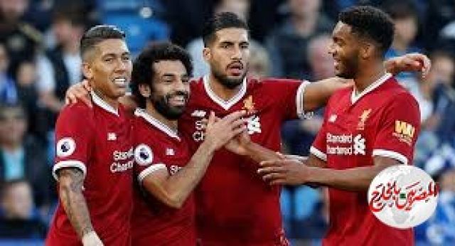 الليلة "محمد صلاح" أساسيًا أمام أرسنال
