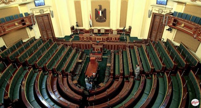 ننفرد بنشر أسماء المرشحين لمجلس النواب عن المصريين بالخارج