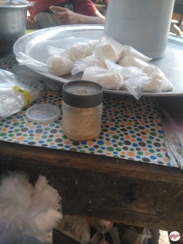 غلق 18 منشأة غير مرخصة وإعدام ربع طن أغذية فاسدة بالشرقية