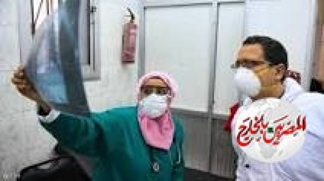 الصحة: تسجيل 115 حالة إيجابية جديدة لفيروس كورونا.. و 18 حالة وفاة