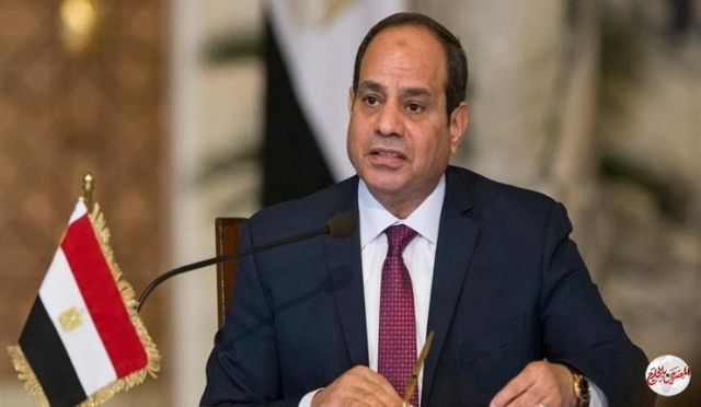 الرئيس السيسي يوجه بقرار مهم من أجل سيناء
