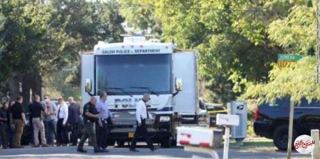 سقوط قتلى في تحرير رهان بولاية أرويغون الأمريكي