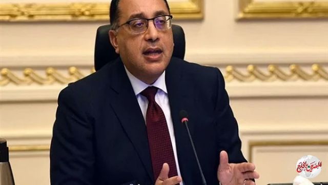 مدبولي: البناء على الأراضي الزراعية غير مقبول ولن نسمح به