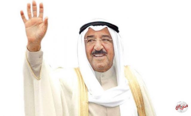 وفاة أمير الكويت الشيخ صباح الأحمد