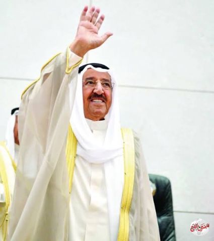 رحل العميد الدبلوماسية العربية والكويتية