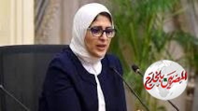 الصحة: تسجيل 124 حالة إيجابية جديدة لفيروس كورونا.. و 13 حالة وفاة