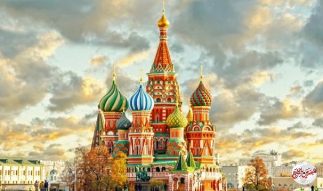 وزير الدفاع الروسي يستعرض تفاصيل العملية الحربية علي داعش بسوريا