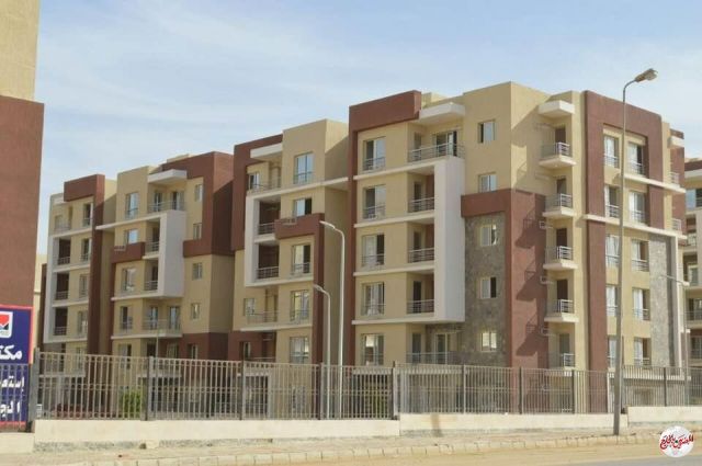 غدا تسليم الأراضى الأكثر تميزا فى حى الأوركيد بالقاهرة الجديدة