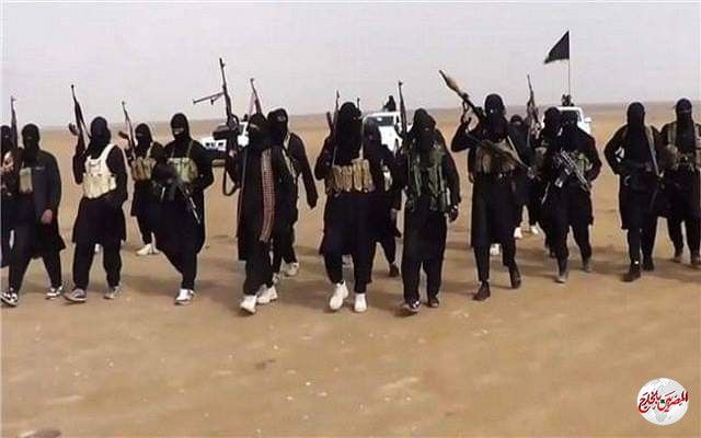 العراق يطلق عملية عسكرية لملاحقة داعش