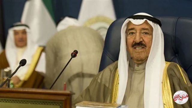 أوقاف الكويت تصدر قرارا عاجلا بشأن الأمير الراحل