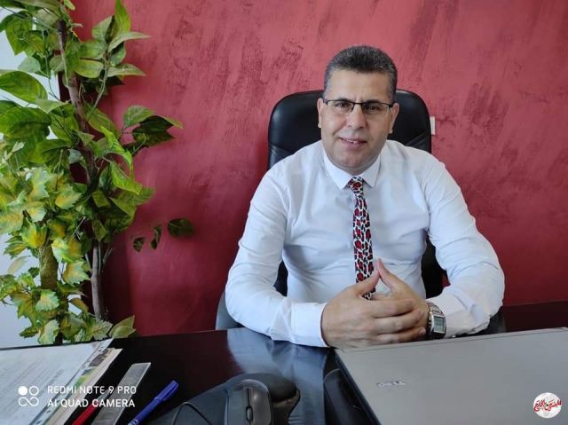 الدكروري يكتب : مصر بلد الأمن والأمان