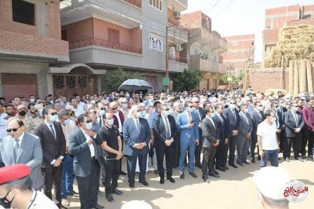 المصريين بالخارج