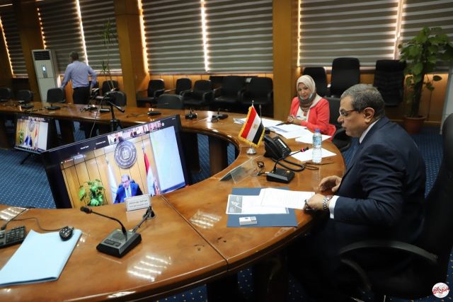 المصريين بالخارج