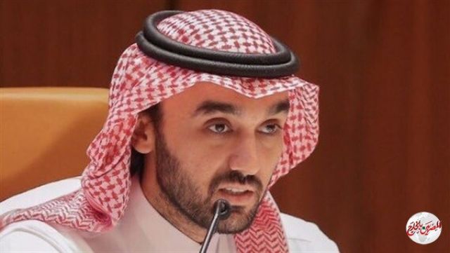 وزير الرياضة السعودى  :  مكافأة ضخمة للاعبى النصر حال التأهل لنهائى آسيا