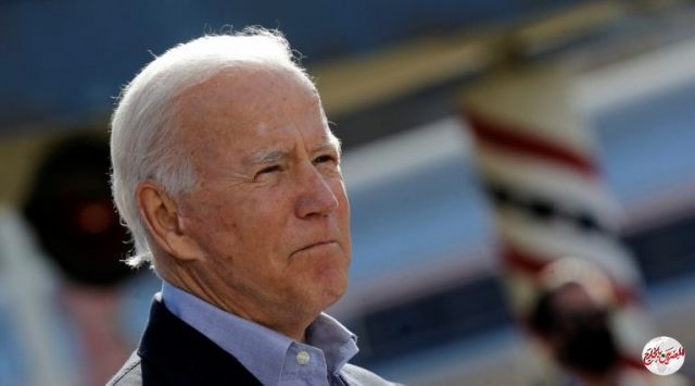 "بايدن": ترامب سيرحل في حال خسر الانتخابات