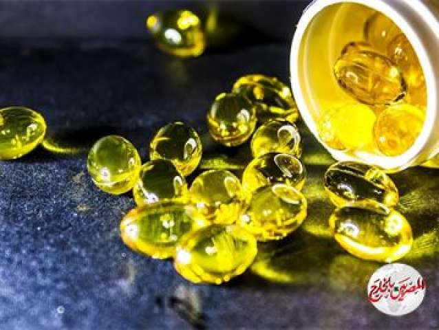 تعرف على  فيتامينات قد تساعد في حمايتك من كورونا