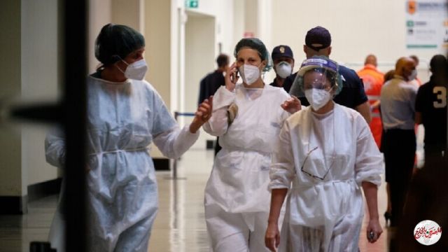 إسبانيا تغلق مدريد لوقف تفشي كورونا