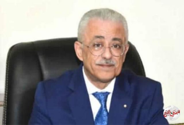 طارق شوقي للمعلمين: الأجور سوف تزيد لكن التعيينات موقوفه