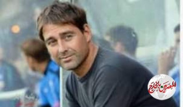 فايلر: أنا الذى أنهيت تعاقدى مع الأهلى .. وتعرضت للسباب عبر هاتفى