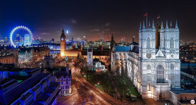 الأركان البريطانية تضع خطة لشن "حرب سياسية" على الخصوم