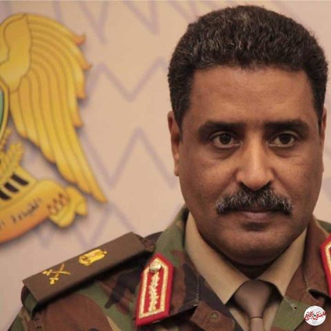 الجيش الوطني الليبي: نرحب بفتح الخطوط الجوية أمام شركات الطيران