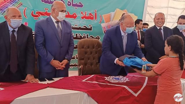 المصريين بالخارج