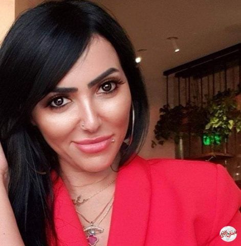 صحيفة المصريين بالخارج ترحب بــ "صوفي الديهي" مديرة لمكتب الصحيفة بنيجيريا