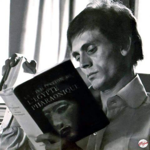 محمد صبحى سفير المضمون السينمائى الراقى