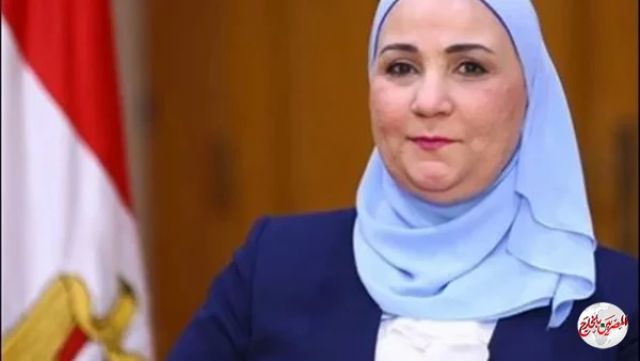 وزيرة التضامن تعلن 4 أخبار سارة لكبار السن