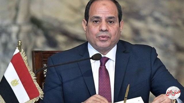 الرئيس السيسي يدعو مجلس الشيوخ للانعقاد 18 أكتوبر