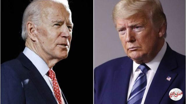قراءة في المناظرة الأولى بين دونالد ترامب وجو بايدن... بقلم د هايدى نوفل