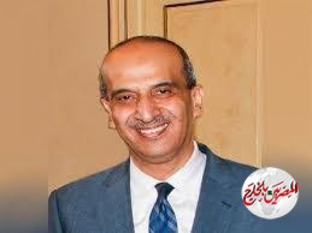 سفير مصر بأديس أبابا: ملف مكافحة الإرهاب يحتل حيزا لا بأس به من أولوياتنا