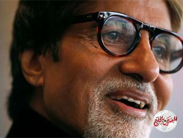 نجم بوليوود "أميتاب باتشان" يعلن التبرع بأعضاء جسده بعد وفاته