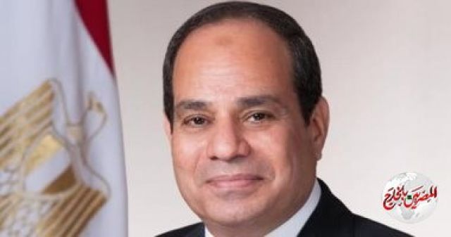 الرئيس السيسي: المرأة تمثل نصف المجتمع الذي يتعين الاهتمام به لضمان نهضته