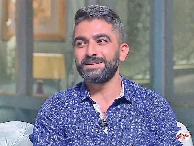 شادي خفاجة يستغيث: والدى بيموت قدام عينى .. إلحقونا