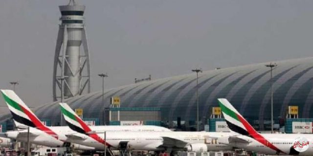 واشنطن تعاقب “طيران الإمارات”.. بسبب إيران
