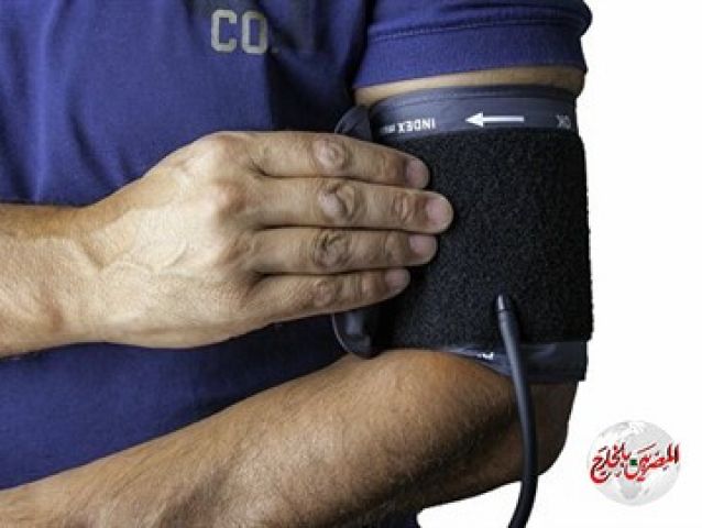 تعرف على الأشخاص المعرضون دائما لارتفاع ضغط الدم