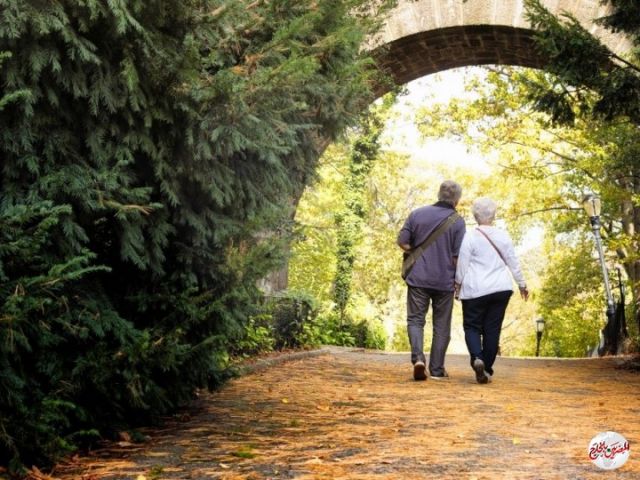 في اليوم العالمي للمعمرين .. ضبط الغذاء والرياضة والتوازن الذهنى خلطة الحفاظ علي العمر