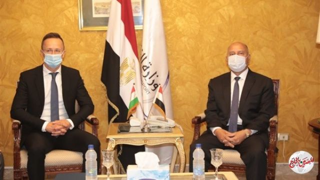 وزير النقل: لدينا خطة لإنشاء شبكة من الموانئ الجافة والمناطق اللوجيستية