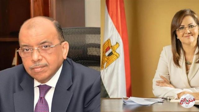 شعراوي: 12 مليار جنيه قيمة مشروعات المرحلة الأولى لبرنامج تنمية الصعيد