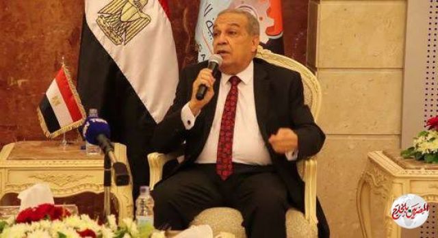 وزير الإنتاج الحربي: حريصون على التطوير الدائم والاستثمار في العمالة وإعطاء الفرصة للشباب